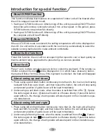 Preview for 15 page of York YEHJZH009-24BAM1ABX User Manual