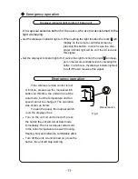 Preview for 13 page of York YEHNZH018BAMKAFX User Manual