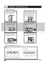 Preview for 22 page of York YFFE18BXEXBH-RX Installation And Owner'S Manual