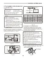 Preview for 20 page of York YFFN18BZNRZTH1 Installation And Maintenance Manual