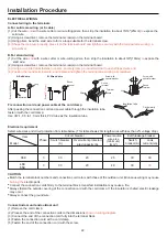 Предварительный просмотр 24 страницы York YFGE36BXOXBH-RX Owner'S Manual