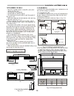 Предварительный просмотр 14 страницы York YFGN24BZNRZUH1 Installation And Maintenance Manual