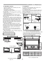 Предварительный просмотр 13 страницы York YFJN18BZNRETH1 Installation And Maintenance Manual