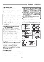 Preview for 20 page of York YFKN18BZNREUH1 Installation And Maintenance Manual