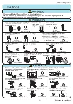 Предварительный просмотр 33 страницы York YH9FXC24BAH--FX Service Manual