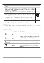 Preview for 7 page of York YH9FXH12BAH FX Series Service Manual