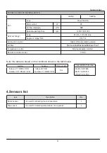 Preview for 10 page of York YH9FXH12BAH FX Series Service Manual