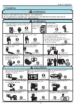 Предварительный просмотр 33 страницы York YH9FXH12BAH FX Series Service Manual