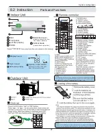 Предварительный просмотр 29 страницы York YH9FXH24BAH--FX Service Manual