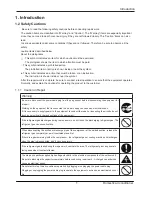 Preview for 3 page of York YH9FYC18BAH-A-X Service Manual