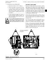 Предварительный просмотр 25 страницы York YHAU-CE Installation Operation & Maintenance