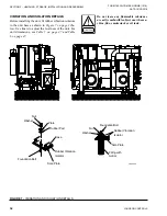 Предварительный просмотр 32 страницы York YHAU-CE Installation Operation & Maintenance