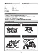 Предварительный просмотр 3 страницы York YHCA-YHHA07FSAADK Installation Manual