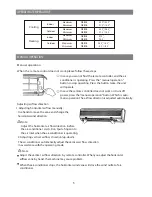 Preview for 5 page of York YHCA-YHHA07FSAADK Installation Manual