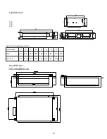 Предварительный просмотр 38 страницы York YHDJXH012BAM--GX Service Manual