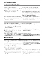 Preview for 42 page of York YHDJXH012BAM--GX Service Manual