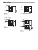 Предварительный просмотр 47 страницы York YHDJXH012BAM--GX Service Manual