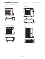 Предварительный просмотр 49 страницы York YHDJXH012BAM--GX Service Manual