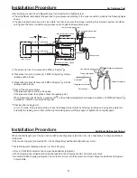 Предварительный просмотр 51 страницы York YHDJXH012BAM--GX Service Manual