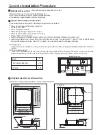 Предварительный просмотр 55 страницы York YHDJXH012BAM--GX Service Manual