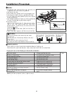 Предварительный просмотр 60 страницы York YHDJXH012BAM--GX Service Manual