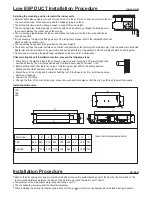 Предварительный просмотр 75 страницы York YHDJXH012BAM--GX Service Manual