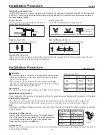 Предварительный просмотр 77 страницы York YHDJXH012BAM--GX Service Manual