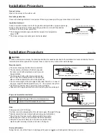 Preview for 78 page of York YHDJXH012BAM--GX Service Manual