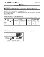 Предварительный просмотр 84 страницы York YHDJXH012BAM--GX Service Manual