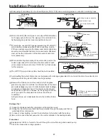 Предварительный просмотр 87 страницы York YHDJXH012BAM--GX Service Manual