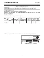 Preview for 91 page of York YHDJXH012BAM--GX Service Manual