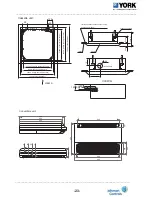 Preview for 23 page of York YHDMXH009BARR-FX Service Manual