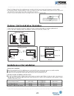 Предварительный просмотр 42 страницы York YHDMXH009BARR-FX Service Manual