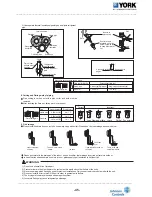 Предварительный просмотр 46 страницы York YHDMXH009BARR-FX Service Manual