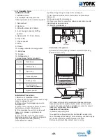 Предварительный просмотр 50 страницы York YHDMXH009BARR-FX Service Manual