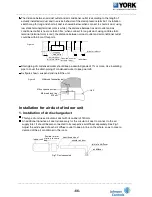 Preview for 67 page of York YHDMXH009BARR-FX Service Manual