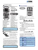 Предварительный просмотр 129 страницы York YHDMXH009BARR-FX Service Manual