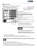 Preview for 135 page of York YHDMXH009BARR-FX Service Manual