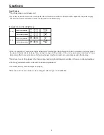 Preview for 5 page of York YHFMXH 028K BARX-FX User Manual