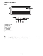 Предварительный просмотр 9 страницы York YHFMXH 028K BARX-FX User Manual