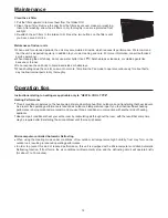 Preview for 13 page of York YHFMXH 028K BARX-FX User Manual