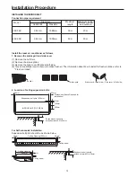 Предварительный просмотр 19 страницы York YHFMXH 028K BARX-FX User Manual