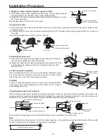 Предварительный просмотр 20 страницы York YHFMXH 028K BARX-FX User Manual