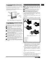 Preview for 11 page of York YHGS Installation Instructions Manual