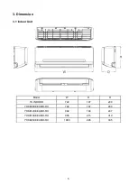 Preview for 7 page of York YHKE09XEEAMH-RX Service Manual