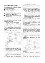 Предварительный просмотр 18 страницы York YHKE09XEEAMH-RX Service Manual