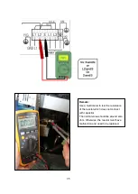 Предварительный просмотр 37 страницы York YHKE09XJ6AMC-RX Service Manual