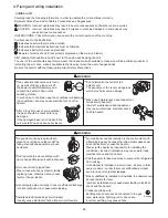 Preview for 40 page of York YHKJXH012BAM--FX Service Manual