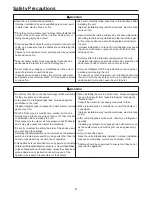 Preview for 41 page of York YHKJXH012BAM--FX Service Manual