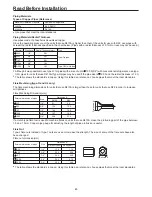 Preview for 45 page of York YHKJXH012BAM--FX Service Manual